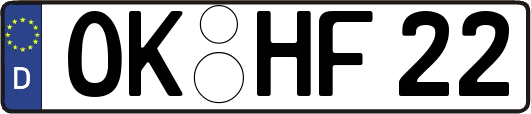 OK-HF22