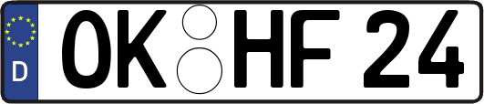 OK-HF24