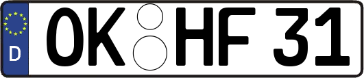 OK-HF31