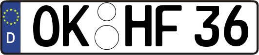 OK-HF36