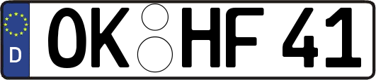 OK-HF41
