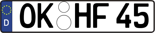 OK-HF45