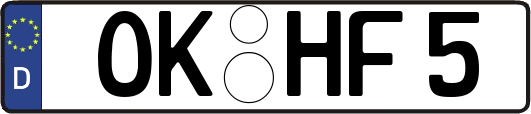 OK-HF5