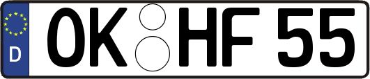 OK-HF55