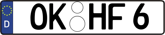 OK-HF6