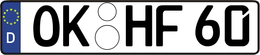 OK-HF60