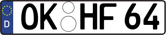 OK-HF64