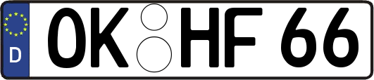 OK-HF66