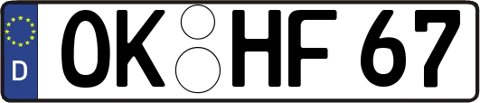 OK-HF67