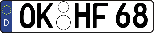 OK-HF68