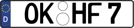 OK-HF7