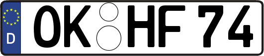 OK-HF74