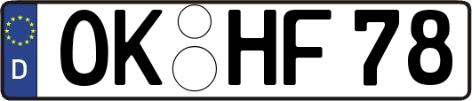 OK-HF78
