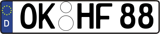 OK-HF88