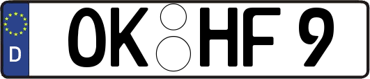 OK-HF9