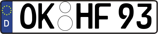 OK-HF93