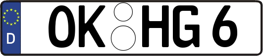 OK-HG6