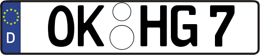 OK-HG7