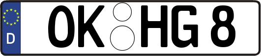 OK-HG8