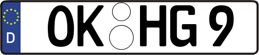 OK-HG9