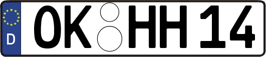OK-HH14