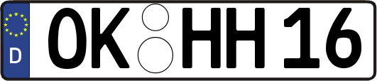 OK-HH16