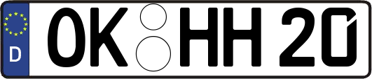 OK-HH20