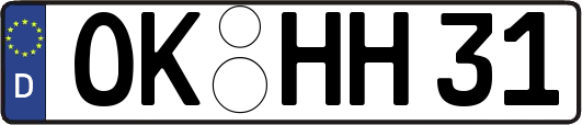 OK-HH31