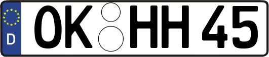 OK-HH45