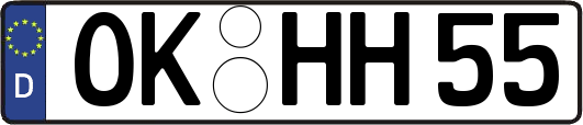 OK-HH55