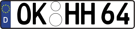 OK-HH64