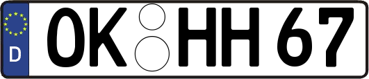 OK-HH67
