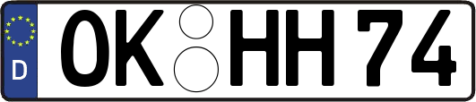 OK-HH74