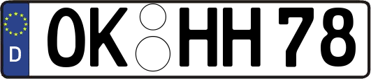 OK-HH78