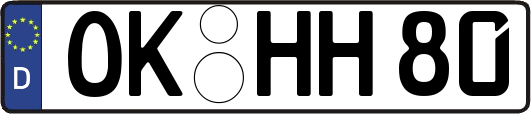 OK-HH80