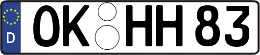 OK-HH83