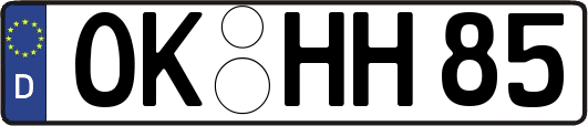 OK-HH85