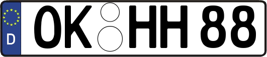 OK-HH88