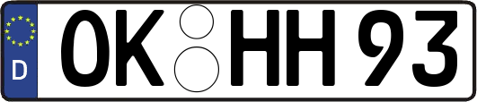 OK-HH93