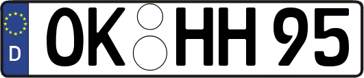 OK-HH95