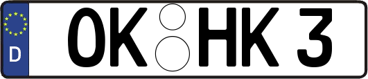OK-HK3