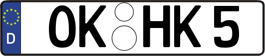 OK-HK5