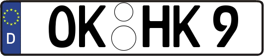 OK-HK9