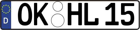 OK-HL15