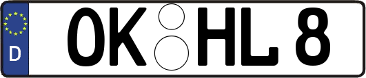 OK-HL8
