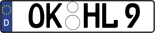 OK-HL9