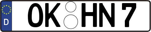OK-HN7
