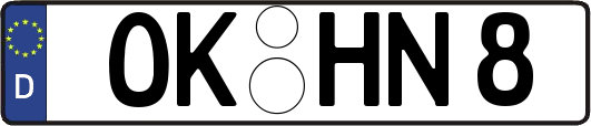 OK-HN8