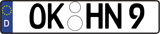 OK-HN9