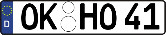 OK-HO41